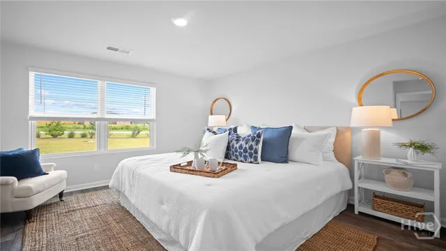 $285,490 | 206 Birdsill Street, Statesboro, GA 30461