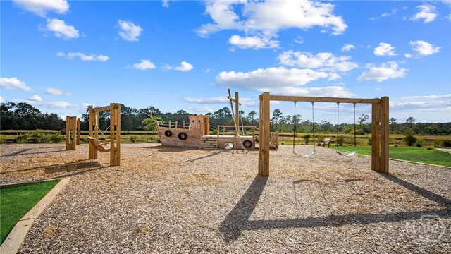 $285,490 | 206 Birdsill Street, Statesboro, GA 30461