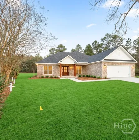 $498,999 | 153 Lansing Drive, Ellabell, GA 31308