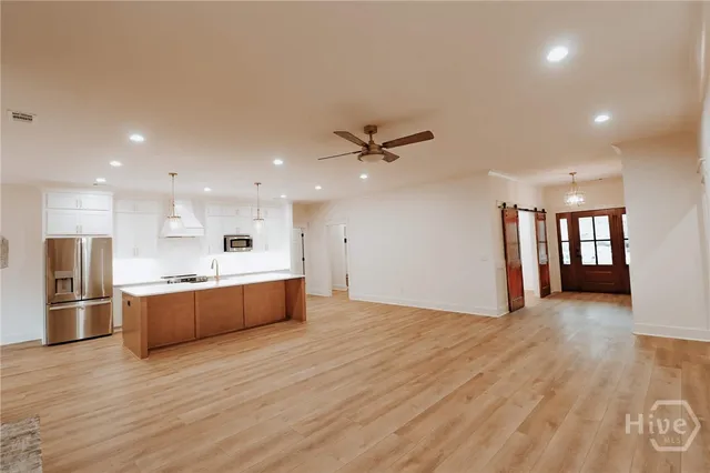 $514,900 | 153 Lansing Drive, Ellabell, GA 31308