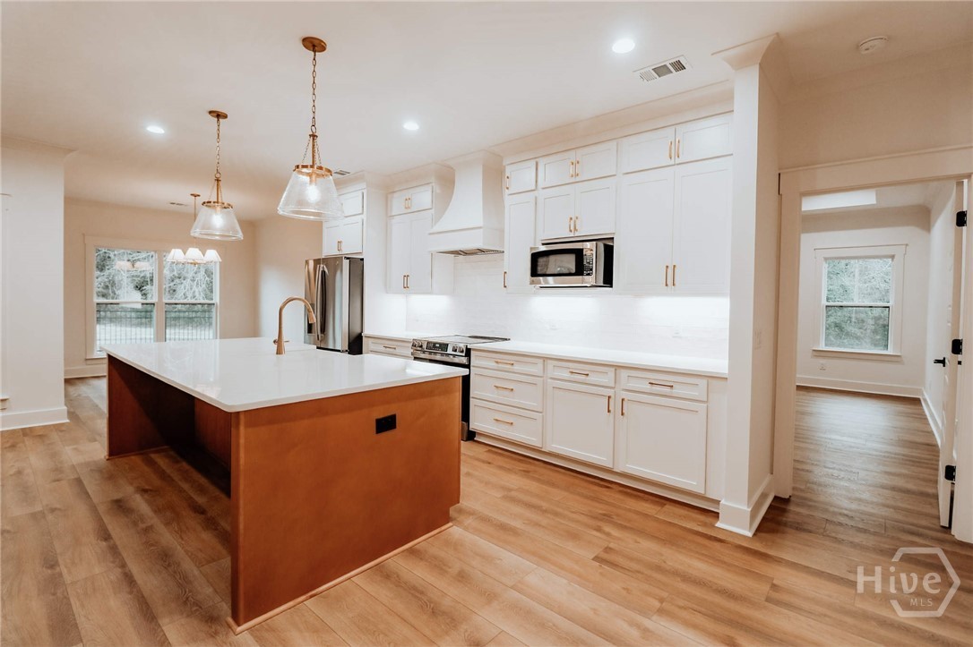 153 Lansing Drive Ellabell, GA 31308 - Photo 15 of 40