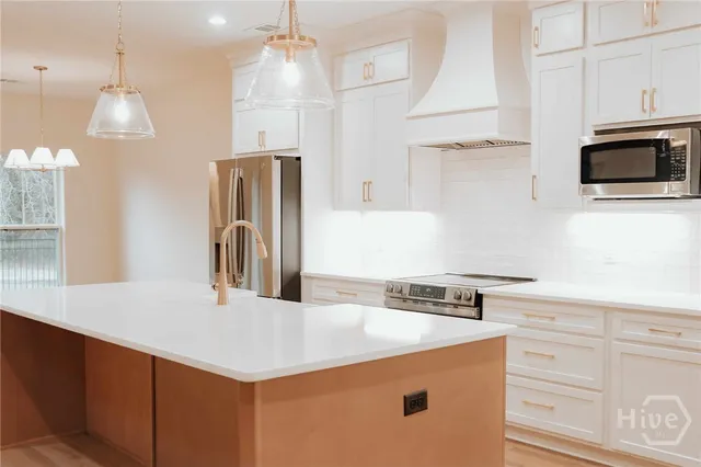 $514,900 | 153 Lansing Drive, Ellabell, GA 31308