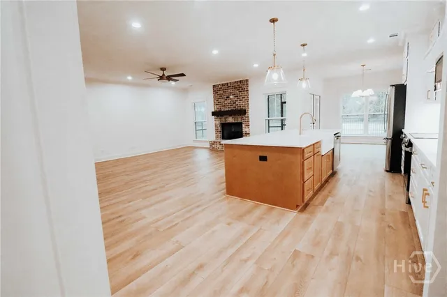 $514,900 | 153 Lansing Drive, Ellabell, GA 31308