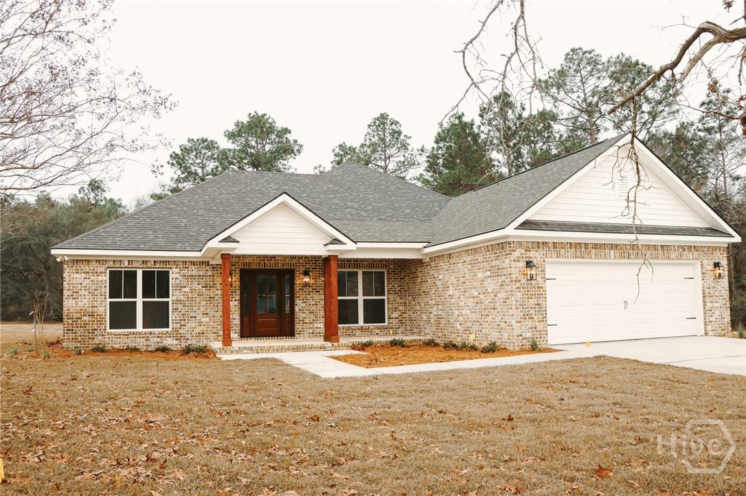 153 Lansing Drive Ellabell, GA 31308 - Photo 3 of 40