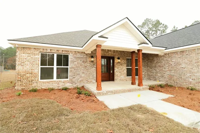 $514,900 | 153 Lansing Drive, Ellabell, GA 31308