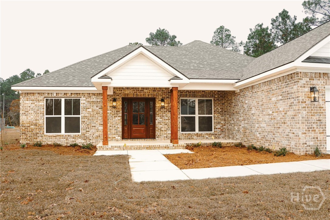 153 Lansing Drive Ellabell, GA 31308 - Photo 5 of 40