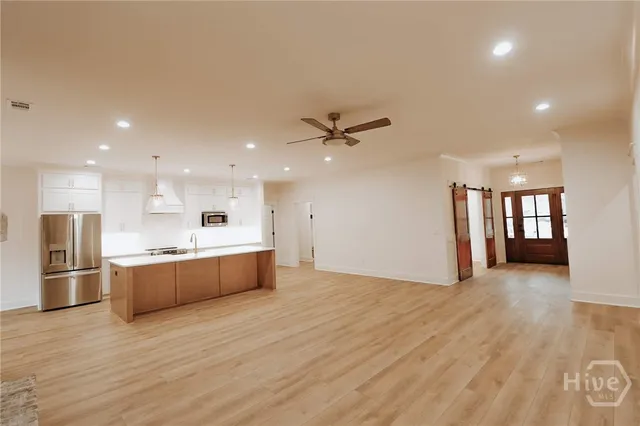 $514,900 | 153 Lansing Drive, Ellabell, GA 31308