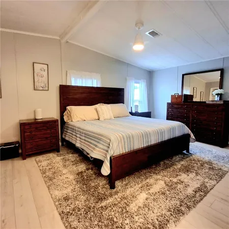 $184,000 | 714 Bougainvillea Circle, Barefoot Bay, FL 32976