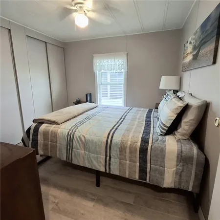 $184,000 | 714 Bougainvillea Circle, Barefoot Bay, FL 32976