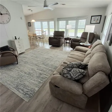 $184,000 | 714 Bougainvillea Circle, Barefoot Bay, FL 32976