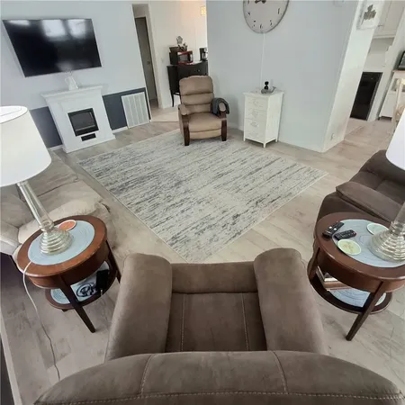 $184,000 | 714 Bougainvillea Circle, Barefoot Bay, FL 32976