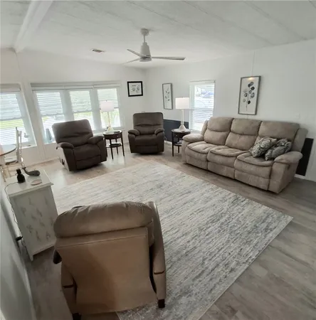 $184,000 | 714 Bougainvillea Circle, Barefoot Bay, FL 32976