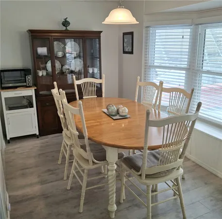 $184,000 | 714 Bougainvillea Circle, Barefoot Bay, FL 32976