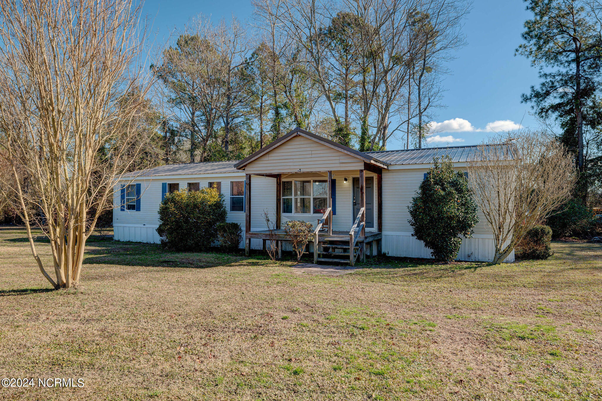 4105 Shiloh Road Willard, NC 28478 - Photo 1 of 37 4105ShilohEdit-5