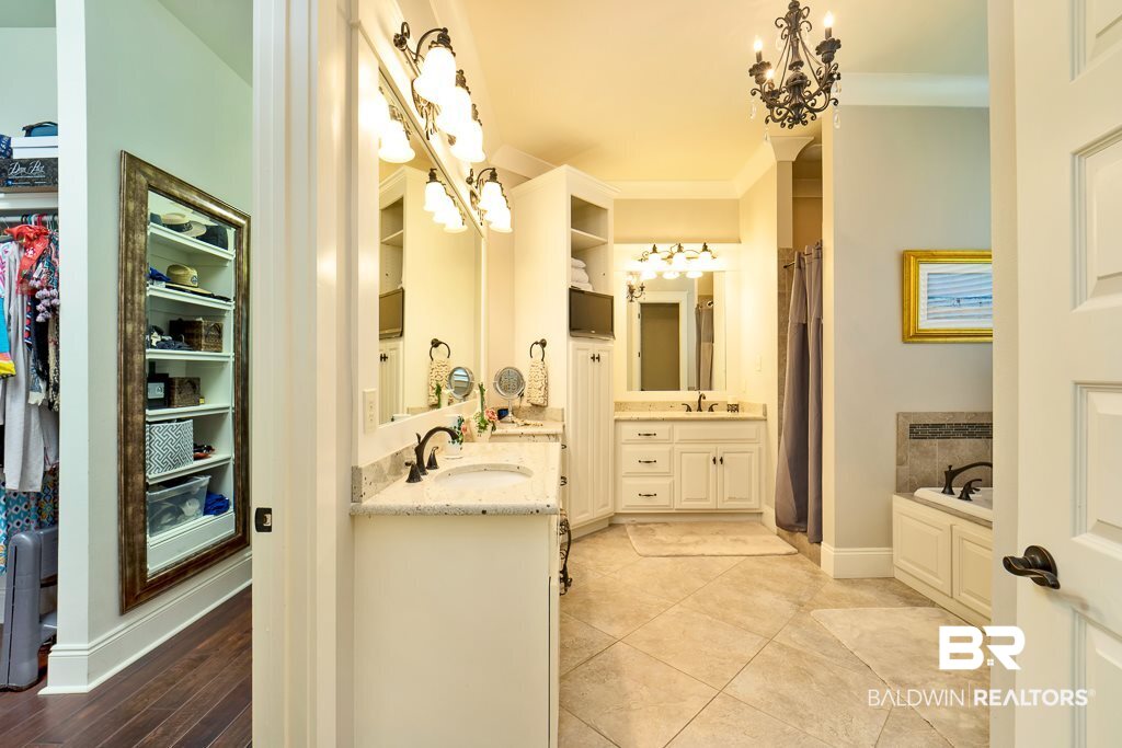 10203 Bromley Road Bay Minette, AL 36507 - Photo 19 of 44