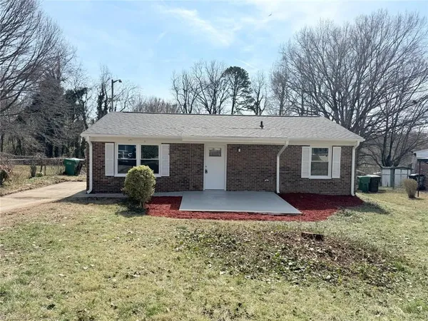 $187,500 | 1614 Oneka Avenue, High Point, NC 27260