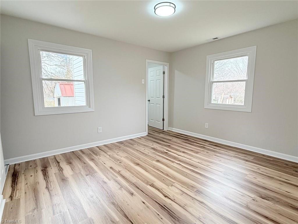 1614 Oneka Avenue High Point, NC 27260 - Photo 14 of 19 Primary Room