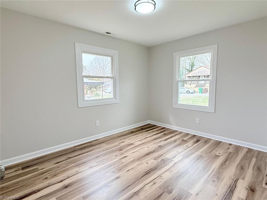 1614 Oneka Avenue High Point, NC 27260 - Photo 16 of 19 Bedroom #3