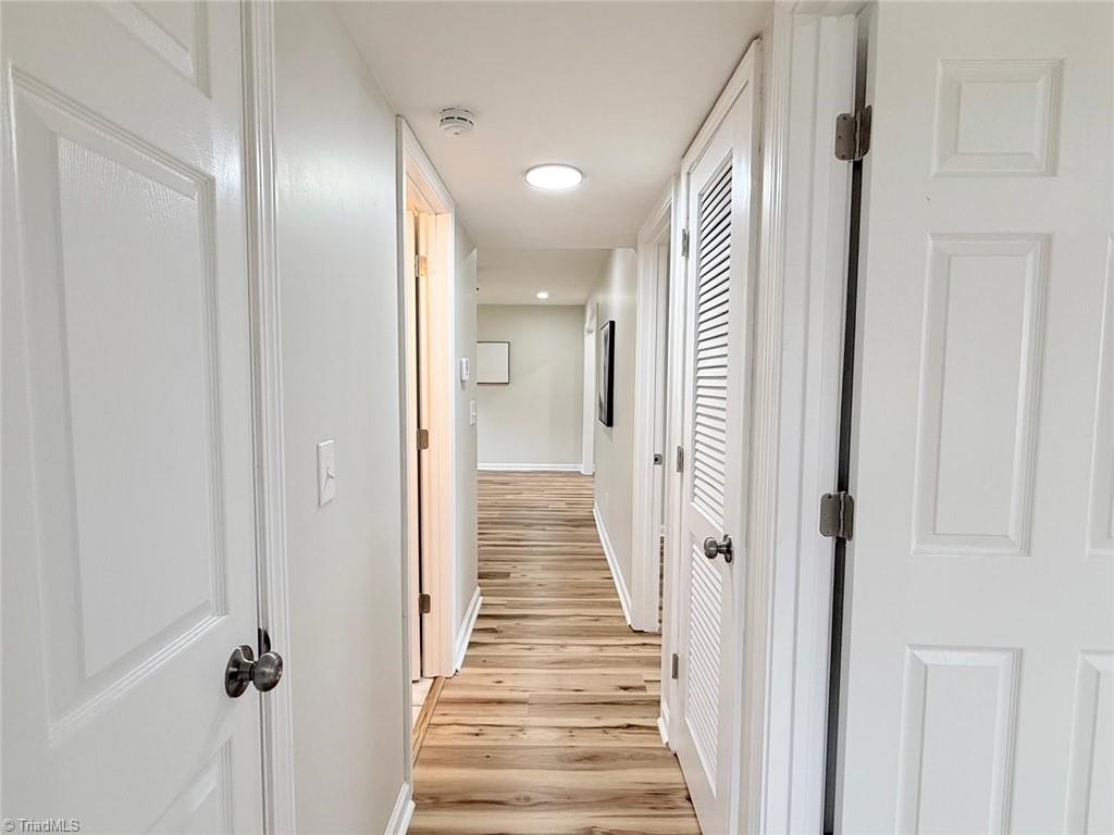 1614 Oneka Avenue High Point, NC 27260 - Photo 17 of 19 Hall