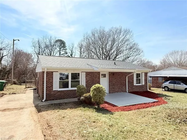 $179,900 | 1614 Oneka Avenue, High Point, NC 27260