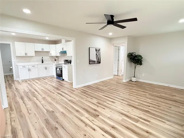 $179,900 | 1614 Oneka Avenue, High Point, NC 27260