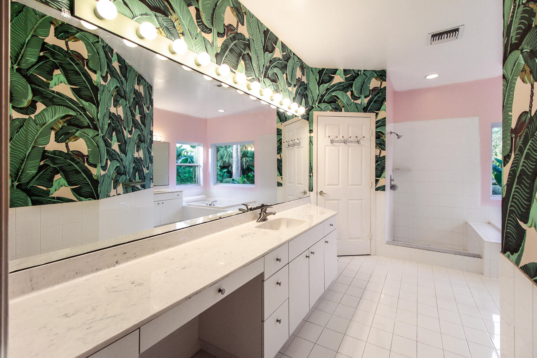 13580 Southeast Ranchland Road Hobe Sound, FL 33455 - Photo 26 of 52 Master Bath