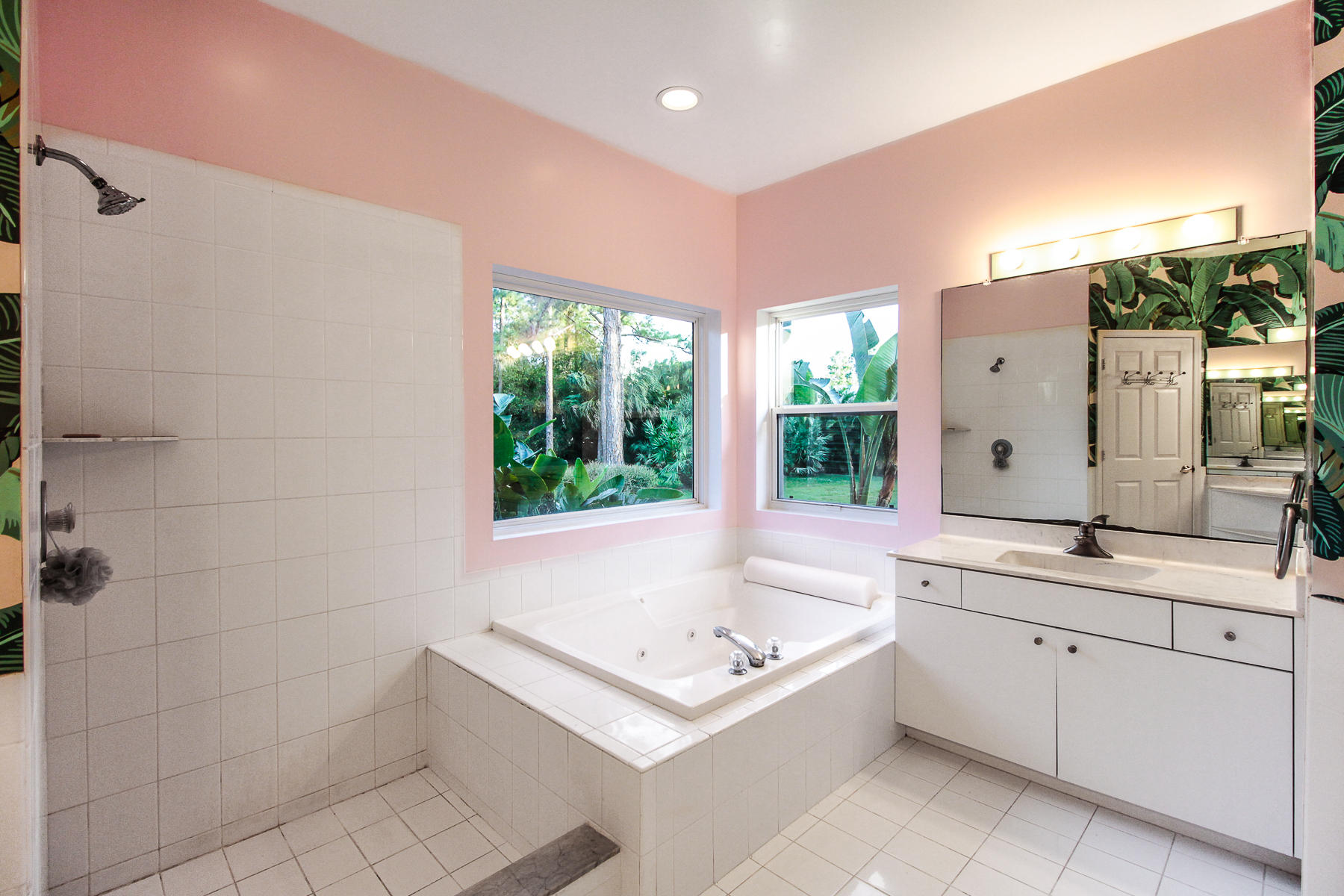 13580 Southeast Ranchland Road Hobe Sound, FL 33455 - Photo 29 of 52 Master Bath