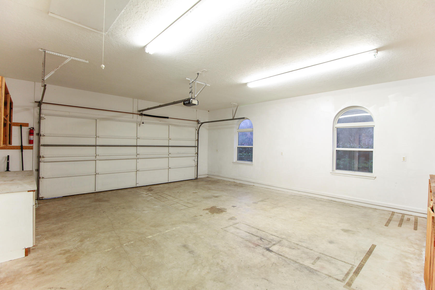 13580 Southeast Ranchland Road Hobe Sound, FL 33455 - Photo 43 of 52 GARAGE