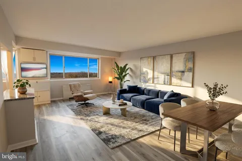 $130,000 | 2500 North Van Dorn Street, Unit 1118, Alexandria, VA 22302