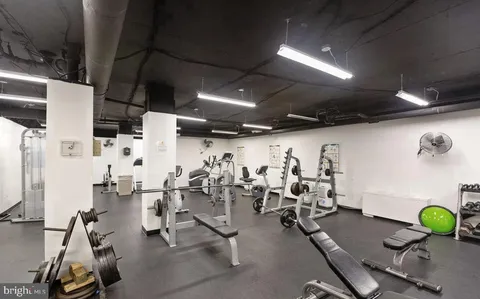 $130,000 | 2500 North Van Dorn Street, Unit 1118, Alexandria, VA 22302