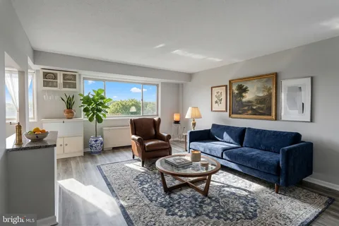 $130,000 | 2500 North Van Dorn Street, Unit 1118, Alexandria, VA 22302