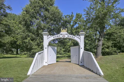 $130,000 | 2500 North Van Dorn Street, Unit 1118, Alexandria, VA 22302