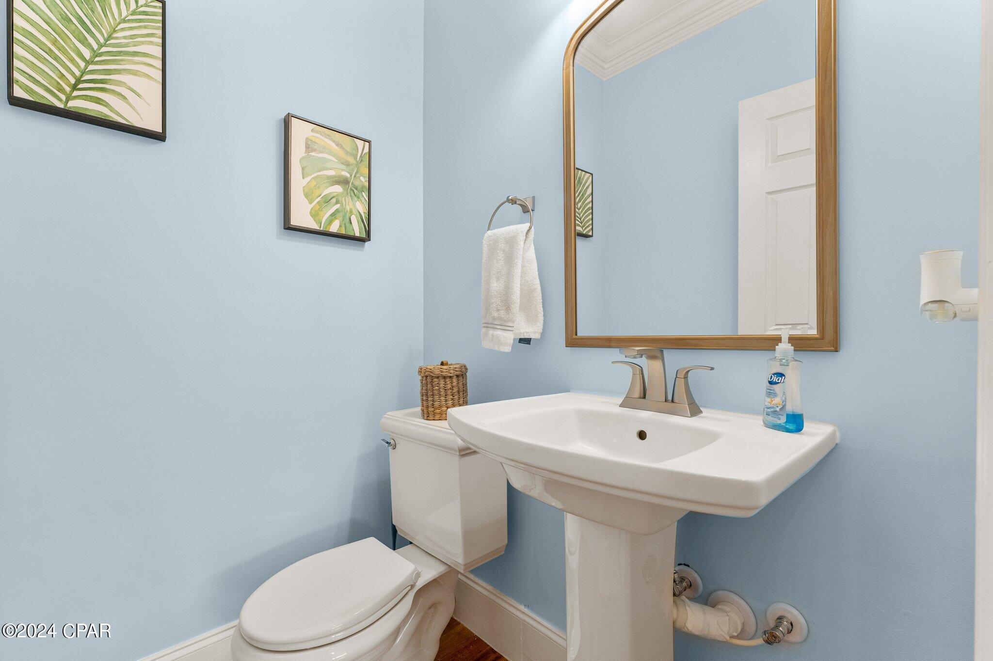505 Wahoo Road Panama City, FL 32408 - Photo 25 of 64
