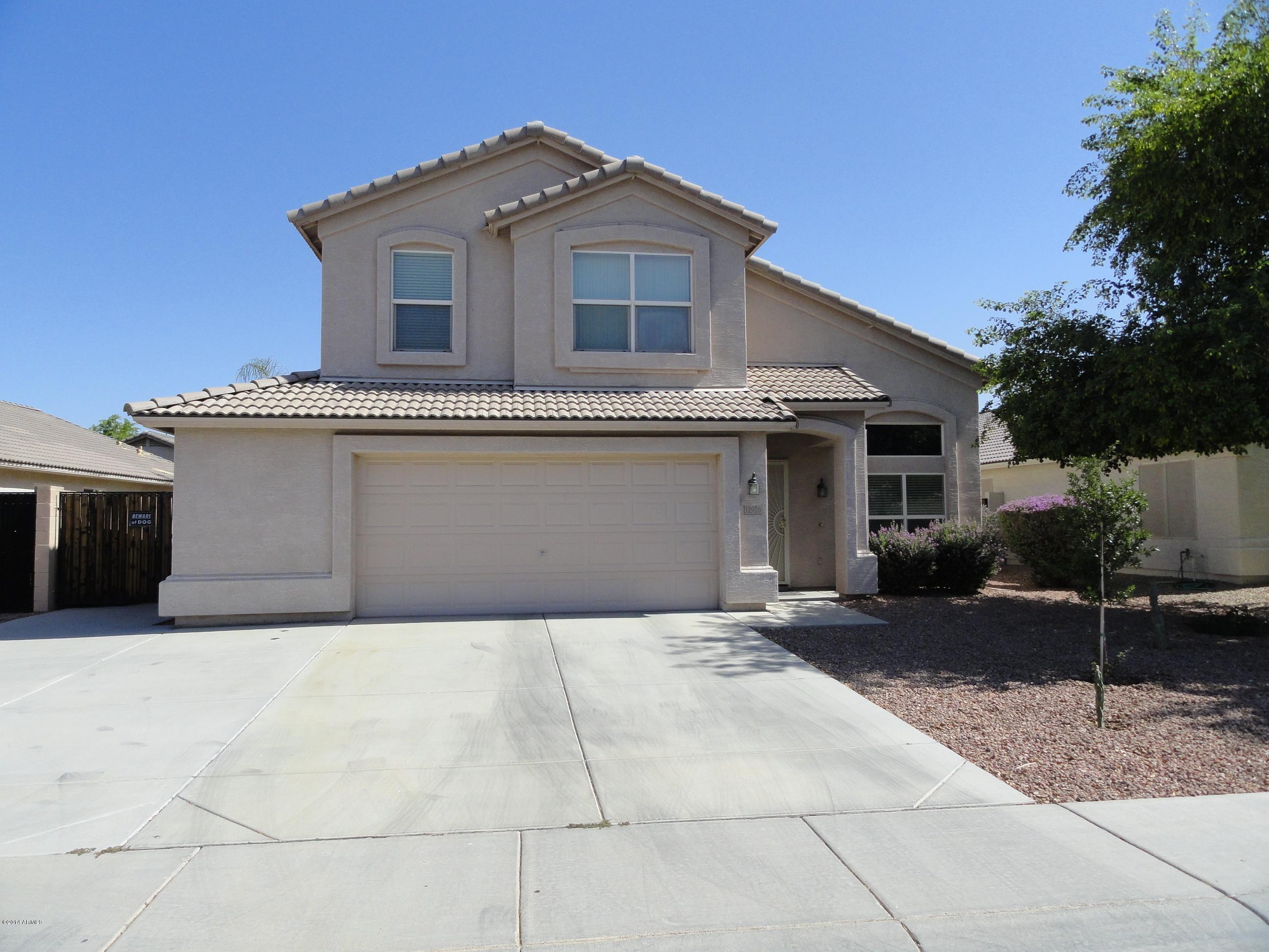 12926 West Cheery Lynn Road Avondale, AZ 85392 - Photo 1 of 9 DSC00684