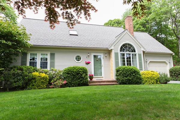 29 Bourne Hay Road Sandwich, MA 02563 - Photo 1 of 30 Gallery Image 1