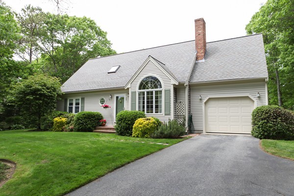 29 Bourne Hay Road Sandwich, MA 02563 - Photo 2 of 30 Gallery Image 2