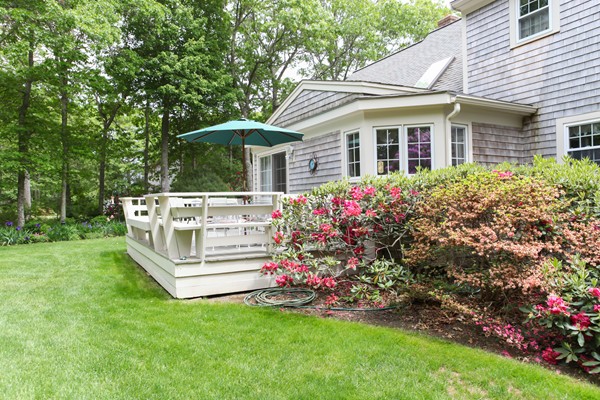 29 Bourne Hay Road Sandwich, MA 02563 - Photo 21 of 30 Gallery Image 21