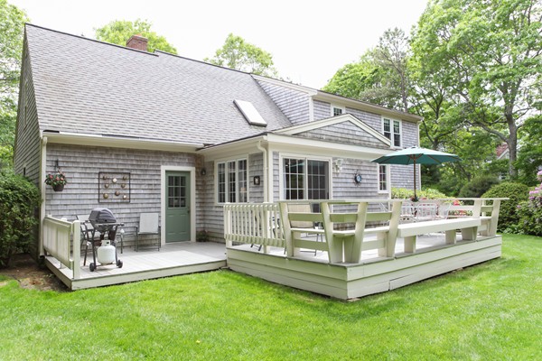 29 Bourne Hay Road Sandwich, MA 02563 - Photo 22 of 30 Gallery Image 22
