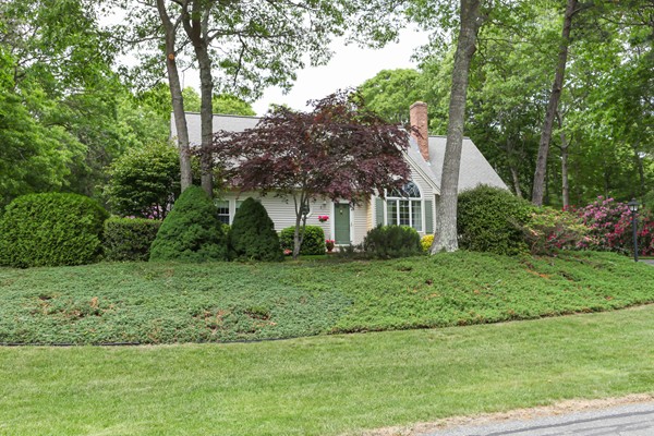 29 Bourne Hay Road Sandwich, MA 02563 - Photo 30 of 30 Gallery Image 30