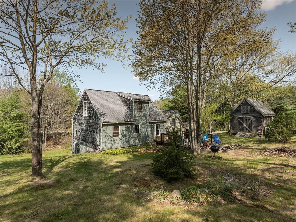 155 Josiah Norton Road Cape Neddick, ME 03902 - Photo 27 of 30 Photo