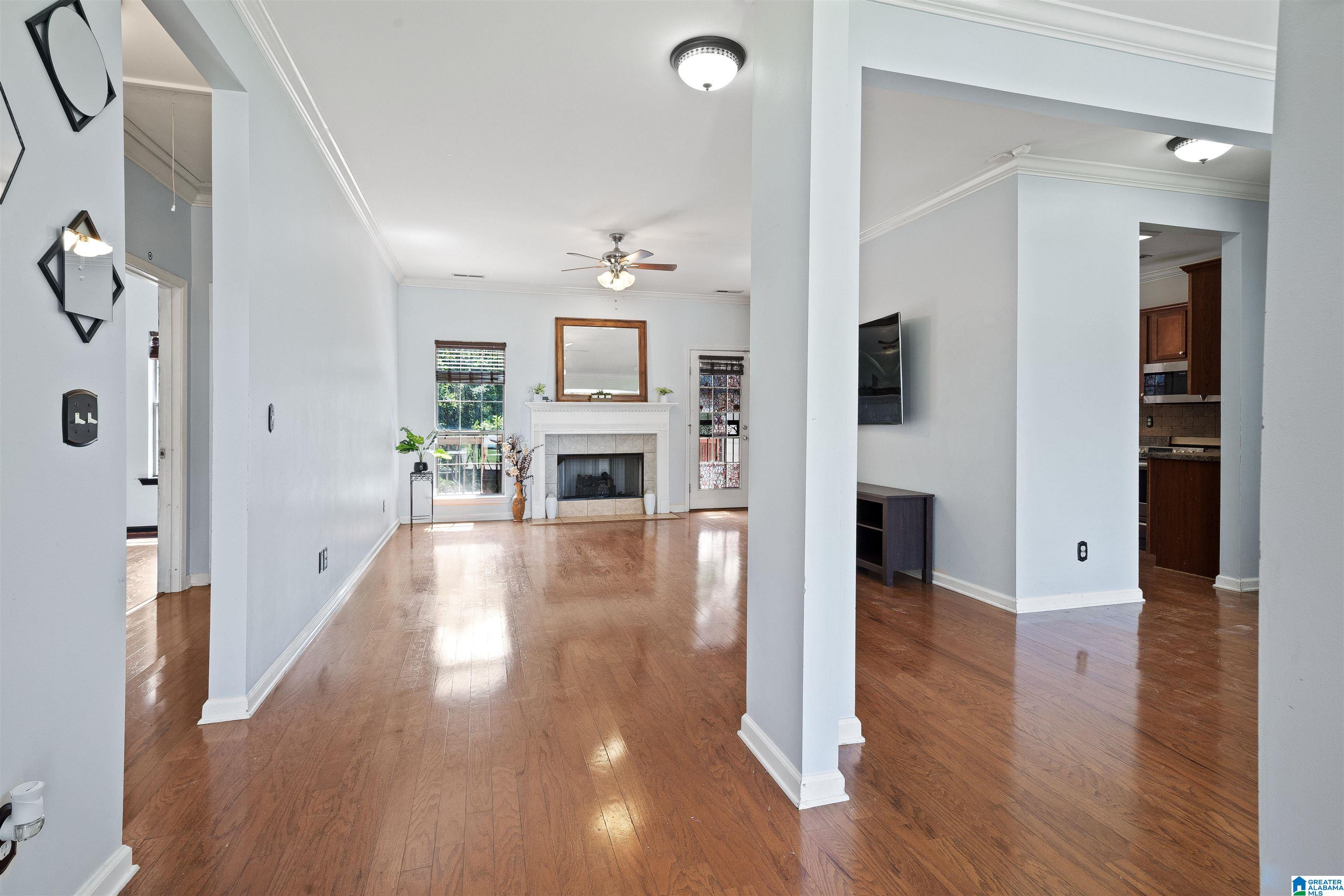 3484 Cooks Moore Road Trussville, AL 35173 - Photo 7 of 54