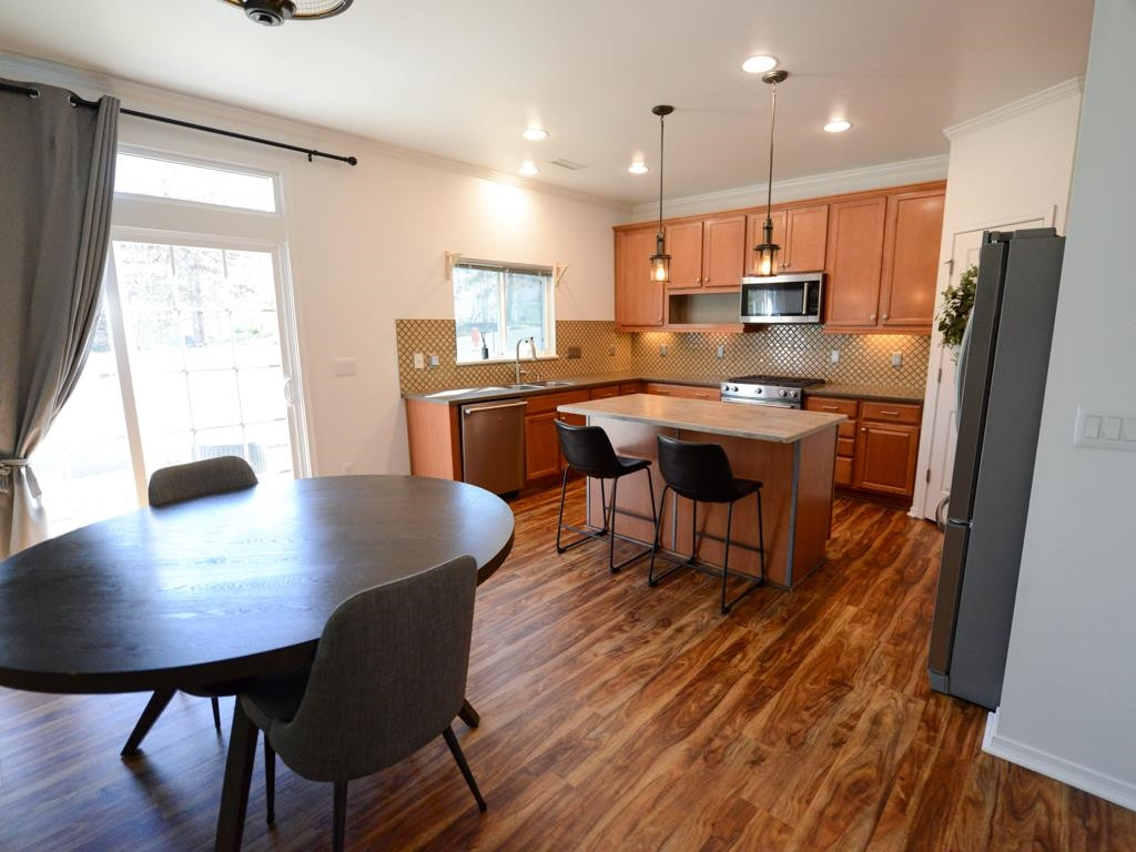 124 Daneborg Road Durham, NC 27703 - Photo 4 of 27 Photo 4