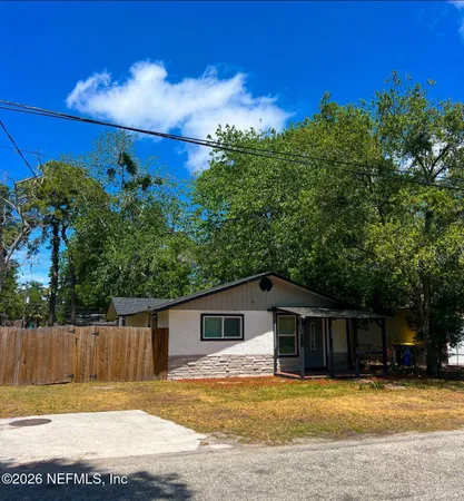$1,650 | 8319 Dandy Avenue, Jacksonville, FL 32211