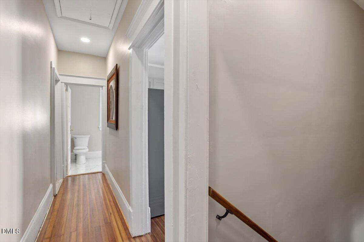 404 East Edenton Street Raleigh, NC 27601 - Photo 15 of 57