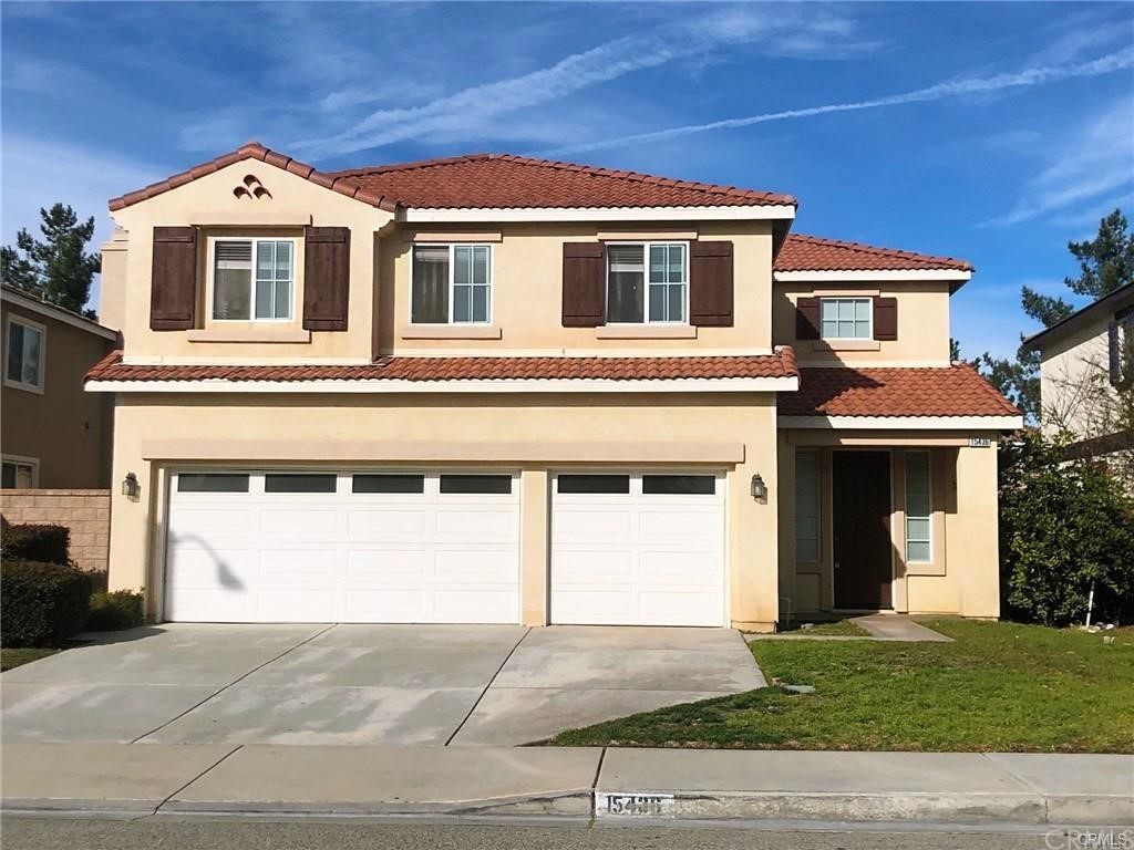 15436 Rochelle Street Fontana, CA 92336 - Photo 1 of 1