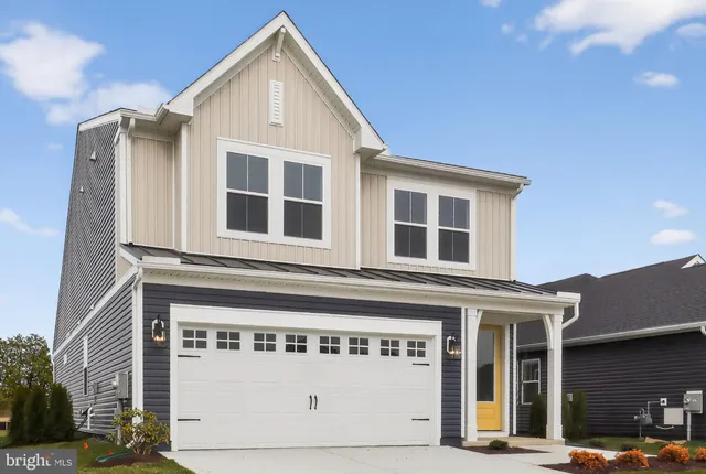 $504,990 | 7853 Ward Brothers Circle, Easton, MD 21601