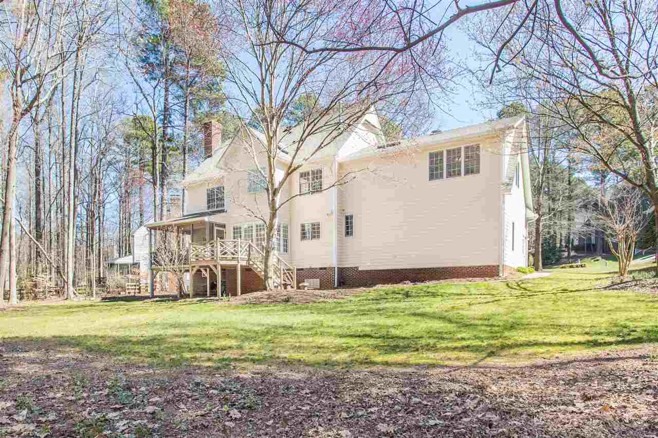 3020 Dunkirk Drive Raleigh, NC 27613 - Photo 2 of 18 Photo 2