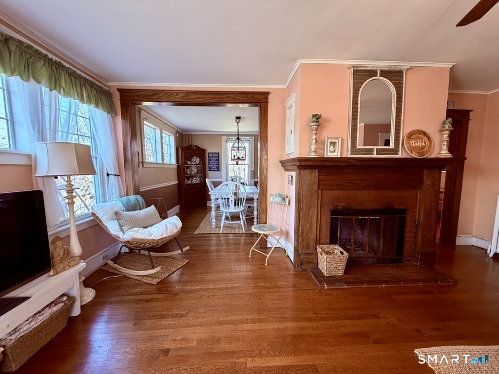 80 Cliff Street Naugatuck, CT 06770 - Photo 13 of 38