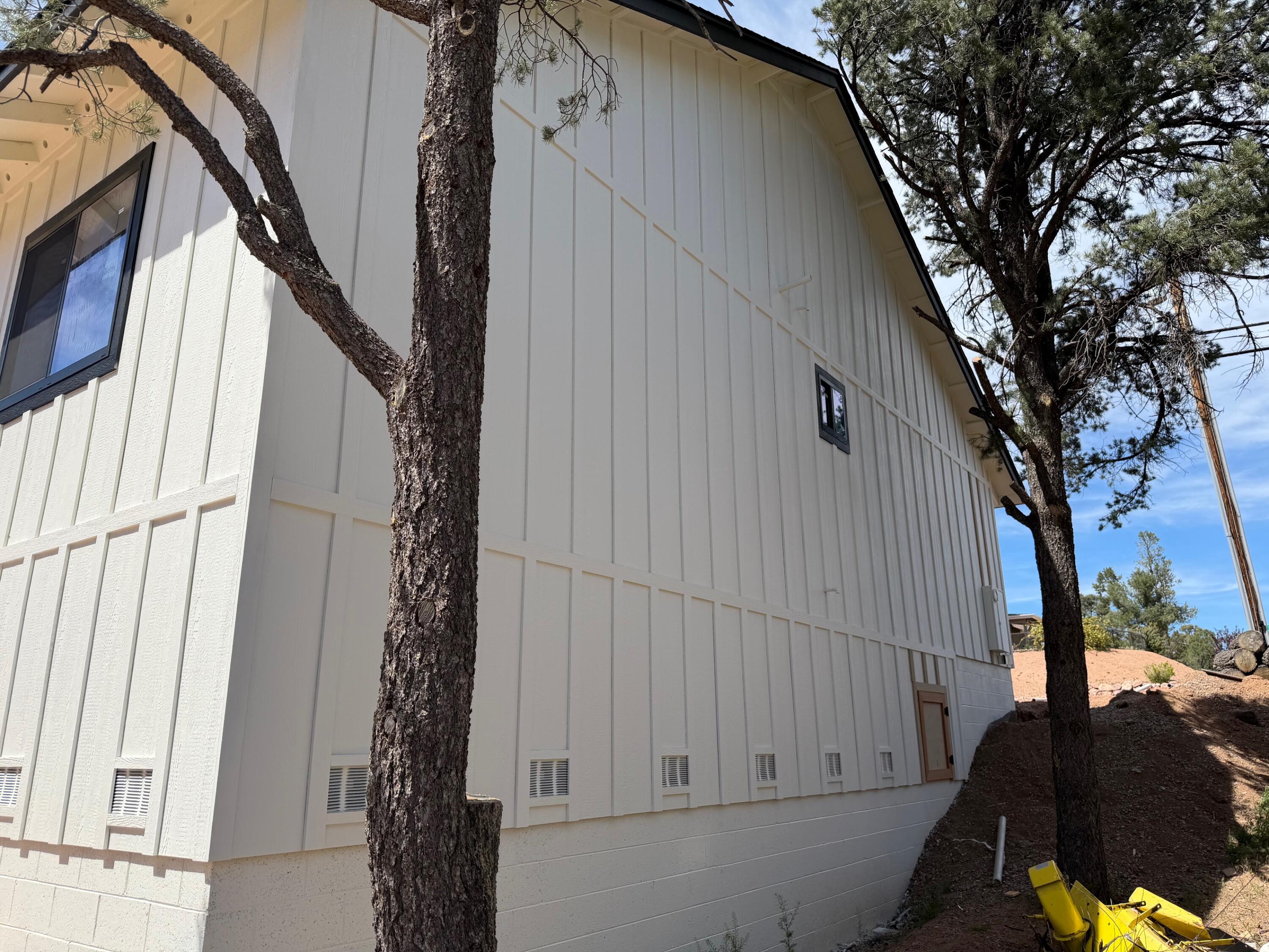1105 East Frontier Street Payson, AZ 85541 - Photo 6 of 8