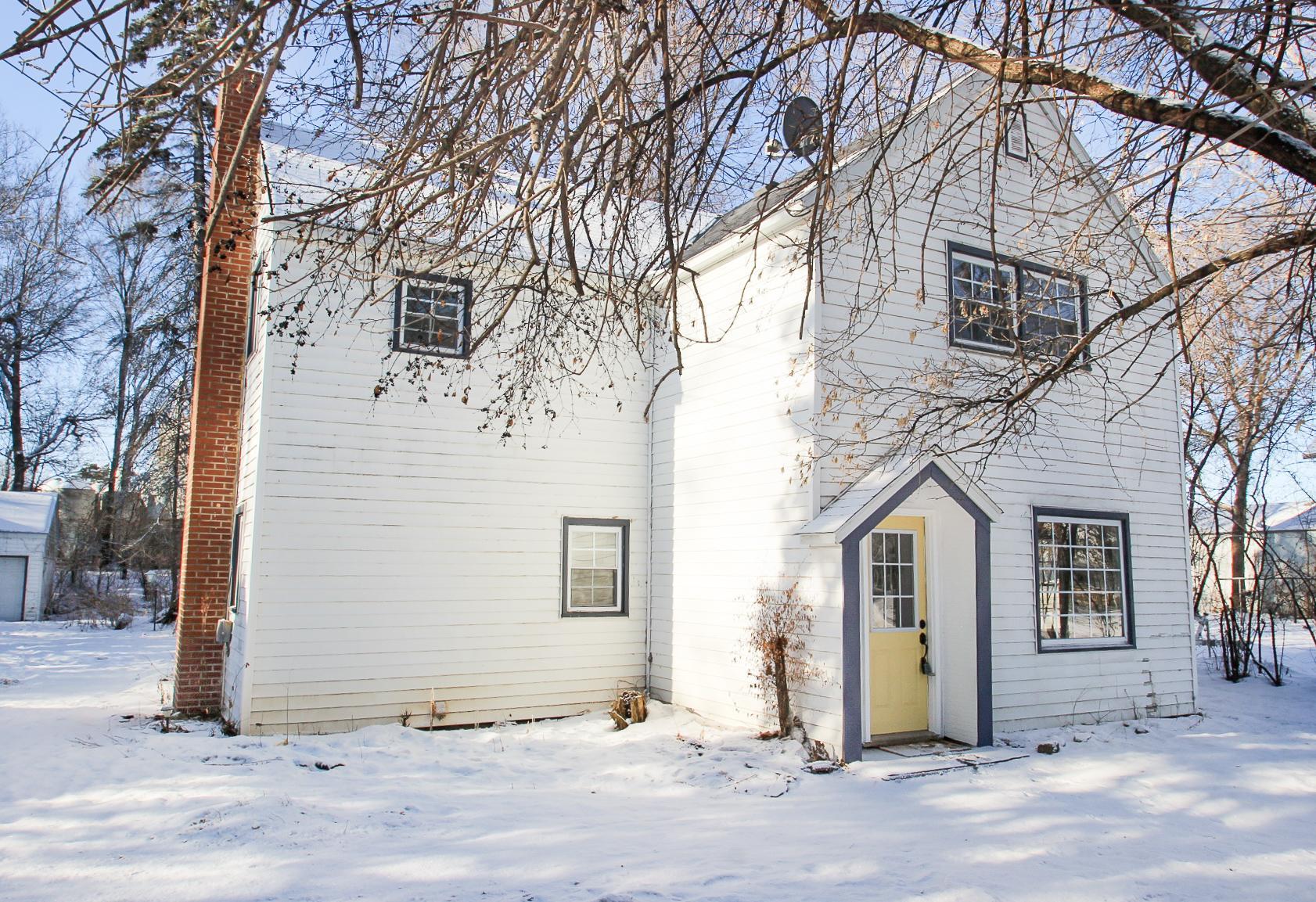 212 West Riverside Avenue Melrose, MN 56352 - Photo 1 of 1